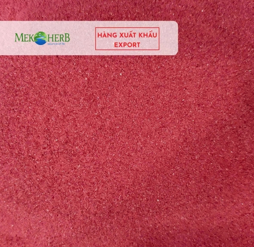 BỘT HOA ATISO ĐỎ THĂNG HOA