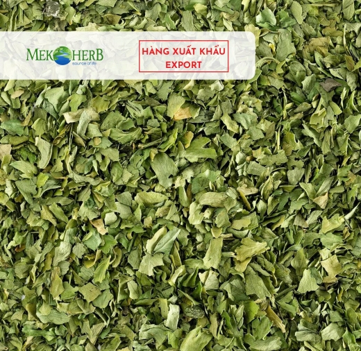 CẦN TÂY SẤY KHÔ