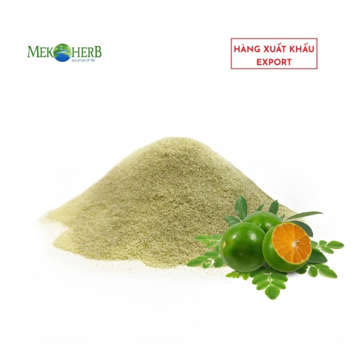 BỘT TẮC MIX CHÙM NGÂY THĂNG HOA