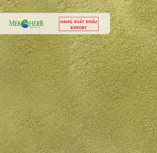 BỘT TẮC MIX CHÙM NGÂY THĂNG HOA