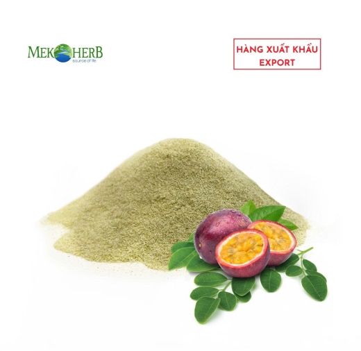 BỘT CHÙM NGÂY MIX CHANH DÂY THĂNG HOA