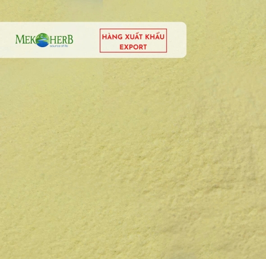 BỘT CAM VÀNG THĂNG HOA