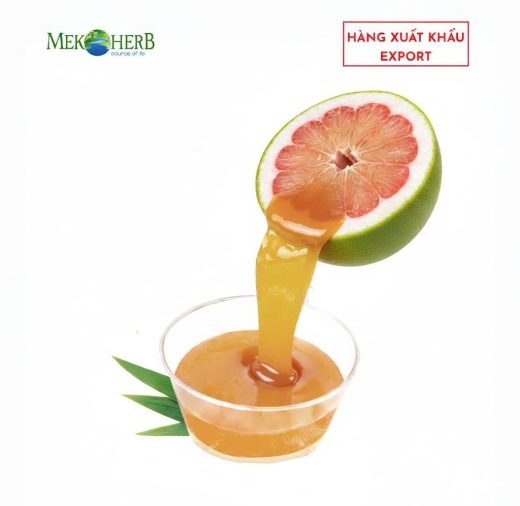 NƯỚC BƯỞI HỒNG CÔ ĐẶC