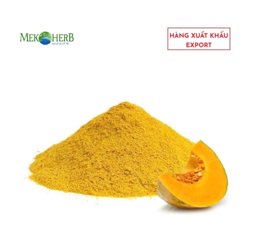 BỘT BÍ ĐỎ THĂNG HOA