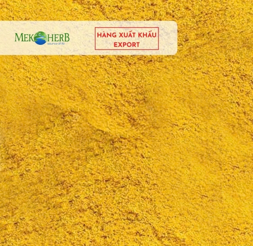 BỘT BÍ ĐỎ THĂNG HOA