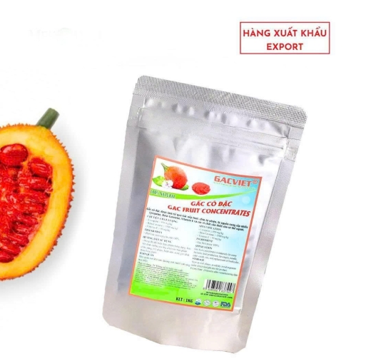 GẤC CÔ ĐẶC